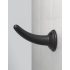 analfantasy The Pegger - dildo cu curea (negru)