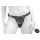Body Dock G-punct Pro - lenjerie cu radio încorporat (negru)