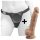 Body Dock Pro Punctul G și Silexd 7 dildo cu prindere