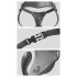 Body Dock Pro Punctul G și Silexd 7 dildo cu prindere