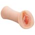 Wet Pussies Juicy Snatch - masturbator realist pentru bărbați - silicon natur