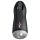 PDX Suck-O-Matic - masturbator automat cu acumulator (negru)
