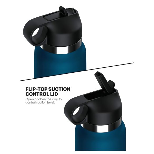 Fuck Flask Private Pleaser - masturbator bărbați - vagin realist în sticlă