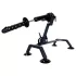 Fetish Body Dock Pro - aparat sex automat - negru