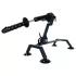 Fetish Body Dock Pro - aparat sex automat - negru
