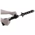Fetish Body Dock Pro - aparat sex automat - negru