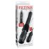 Fetish - vibrator propulsor (negru)