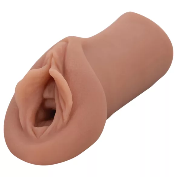Pipedream Sorority Snatch - masturbator vaginal realist - silicon natur