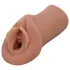 Pipedream Sorority Snatch - masturbator vaginal realist - silicon natur