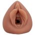 Pipedream Sorority Snatch - masturbator cu vagin artificial (natural)