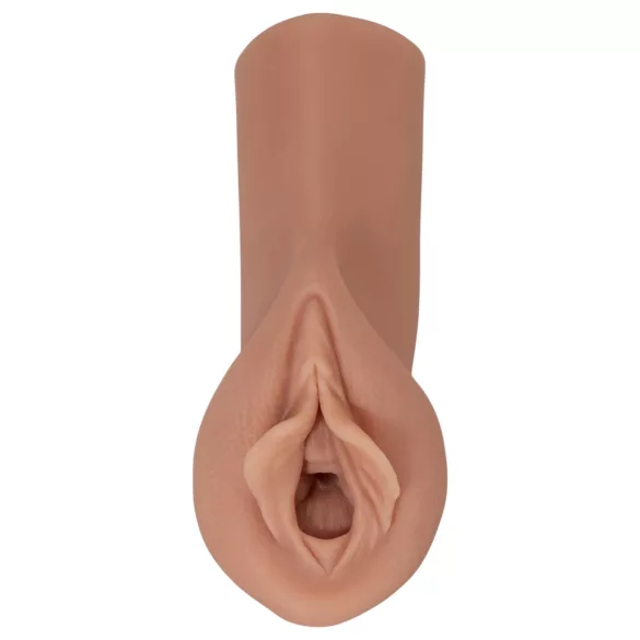 Pipedream Sorority Snatch - masturbator vaginal realist - silicon natur