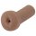 Pipedream Freshman - masturbator fund realist (natur)