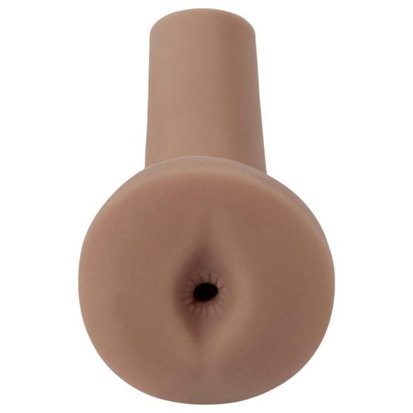 Pipedream Freshman Fuckslut - masturbator tip posterior - silicon