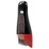 PDX Elite Fuck-O-Mat Pro XL - masturbator vibrator cu aspirație stimulată (negru)