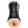PDX Wet Pussies - masturbator realist vaginǎ și anus - silicon natur