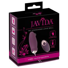 Javida - ou vibrator pulsatoriu radio (mov)