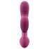 We-Vibe Nova 2 - vibrator cu braț pentru clitoris (mov)