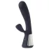 Fleshlight OhMiBod Kiiroo - vibrator cu braț pentru clitoris controlat prin aplicație (negru)