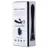 Fleshlight OhMiBod Kiiroo - vibrator cu braț pentru clitoris controlat prin aplicație (negru)