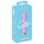 Cuties Mini - Vibrator mic, reîncărcabil, rezistent la apă (mov)