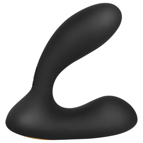 Svakom Vick Neo - vibrator anal cu VR, reîncărcabil - negru