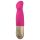 Fun Factory - vibrator reincarcabil pentru punctul G (roz)