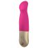 Fun Factory - vibrator reincarcabil pentru punctul G (roz)
