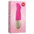 Fun Factory - vibrator reincarcabil pentru punctul G (roz)