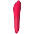 We-Vibe Tango X - vibrator coral, reîncărcabil și rezistent la apă