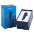 We-Vibe Tango X - vibrator albastru impermeabil.