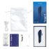 We-Vibe Tango X - vibrator albastru impermeabil.
