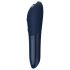 We-Vibe Tango X - vibrator albastru impermeabil.