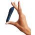 We-Vibe Tango X - vibrator albastru impermeabil.