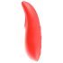 We-Vibe Touch X - vibrator clitoridian coral, reîncărcabil, impermeabil
