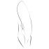 We-Vibe Touch X - vibrator clitoridian cu acumulator, rezistent la apă (coral)