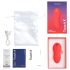 We-Vibe Touch X - vibrator clitoridian cu acumulator, rezistent la apă (coral)