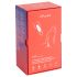 We-Vibe Touch X - vibrator clitoridian coral, reîncărcabil, impermeabil