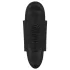GoGasm Panty - vibrator clitoridian wireless reincarcabil - negru