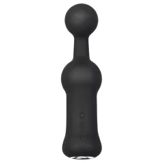 Black Velvets - Vibrator pentru prostată (negru)