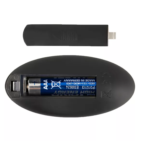 Medical RC - vibrator rotativ și penetrant - culoare naturală