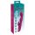 SMILE - vibrator flexibil cu braț pentru punctul G și clitoris (mov)