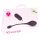 You2Toys RC Love Ball - ou vibrator cu telecomandă și baterie (mov)