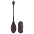 You2Toys RC Love Ball - ou vibrator cu telecomandă și baterie (mov)