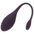 You2Toys RC Love Ball - ou vibrator cu telecomandă și baterie (mov)