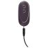 You2Toys RC Love Ball - ou vibrator cu telecomandă și baterie (mov)