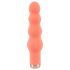 You2Toys peachy! mini beads - vibrator mărgele (piersic)