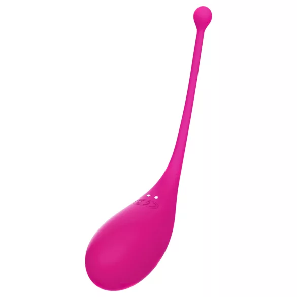Adrien Lastic Palpitation - ou vibrator inteligent - roz