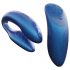 We-Vibe Chorus - vibrator inteligent pentru cupluri (albastru)