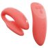 We-Vibe Chorus - vibrator cuplu inteligent, portocaliu