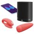 We-Vibe Chorus - vibrator cuplu inteligent, portocaliu
